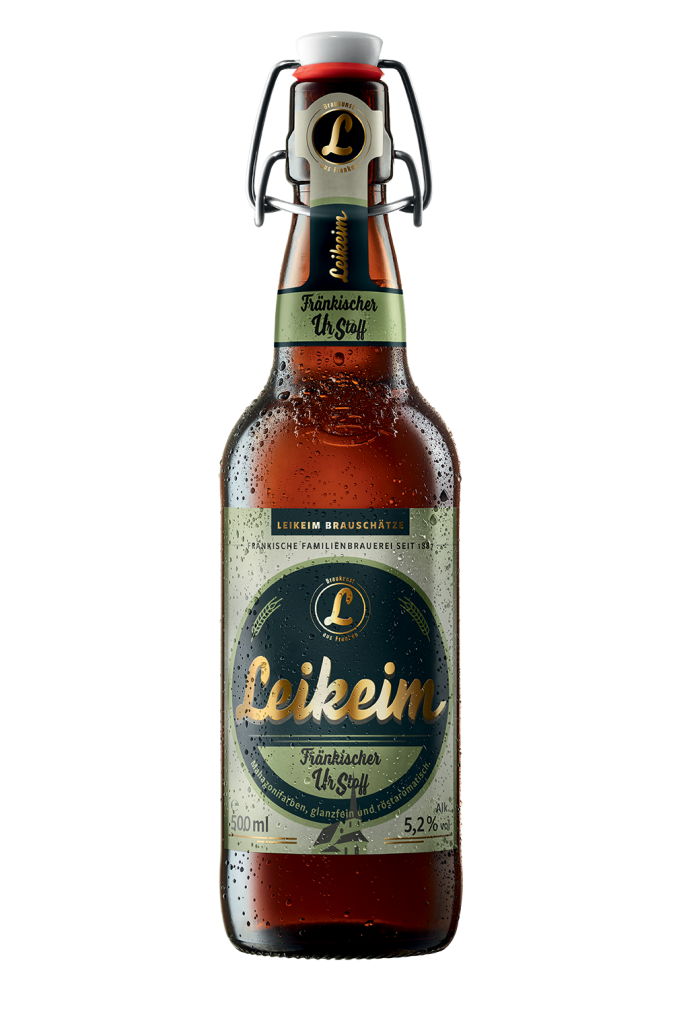Leikeim Urstoff